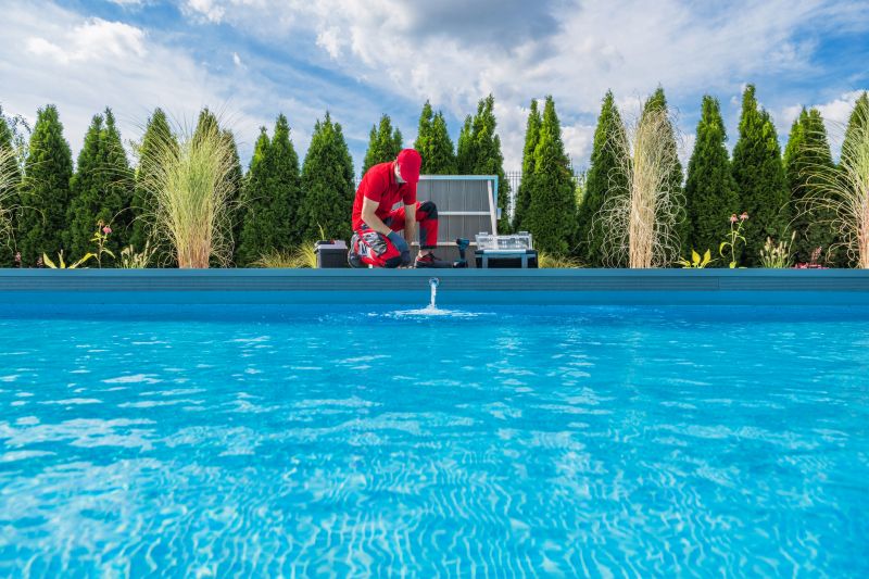 Best Pool Safety Contractors in Cincinnati, OH
