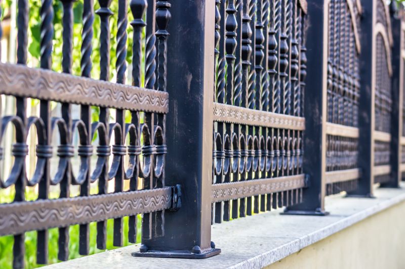 Specialty Fence Contractors