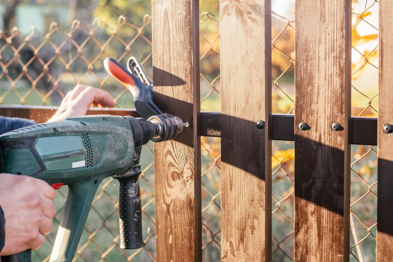 Experienced Fence Contractors