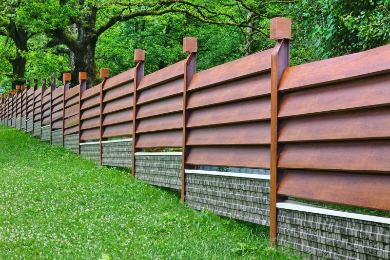 Customized Fencing Solutions